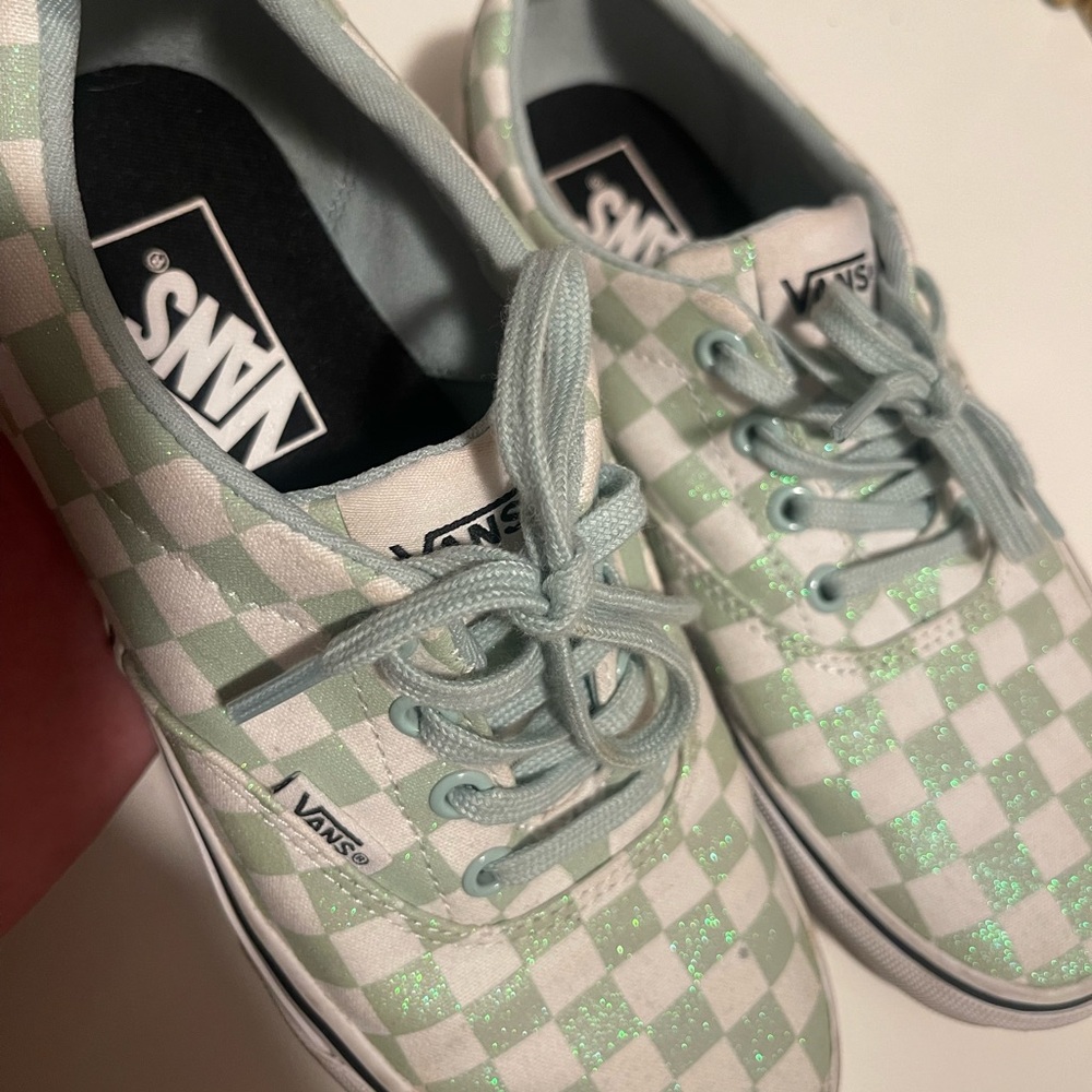 Women’s Vans